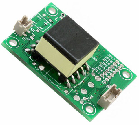 Advanced Linear Devices Inc. EH4205 Voltage Booster Module